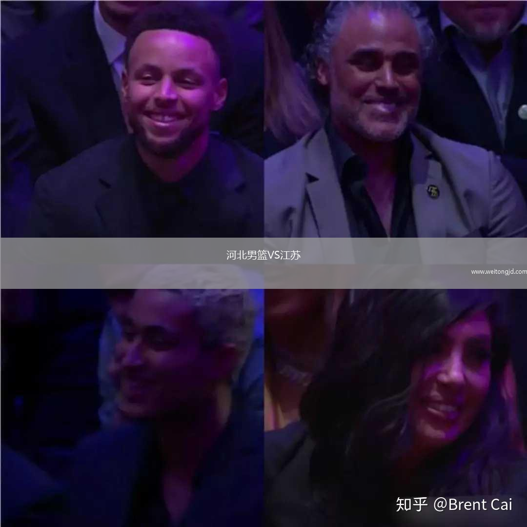 河北男籃VS江蘇