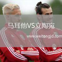 馬耳他VS立陶宛