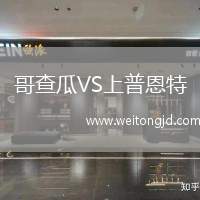 哥查瓜VS上普恩特
