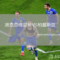 波恩恩德尼希VS柏基斯茲