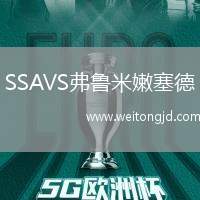 SSAVS弗魯米嫩塞德