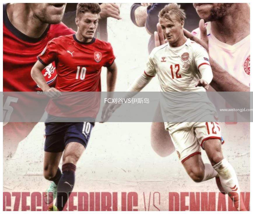 FC刈谷VS伊斯島