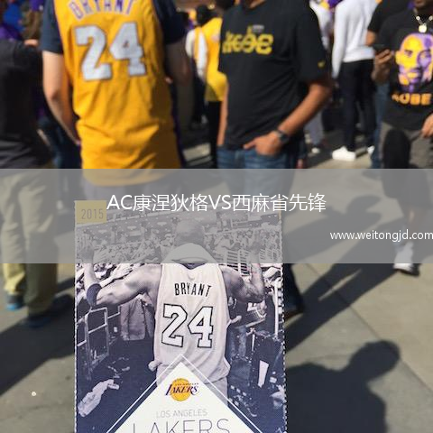 AC康涅狄格VS西麻省先鋒