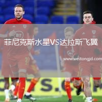 菲尼克斯水星VS達拉斯飛翼