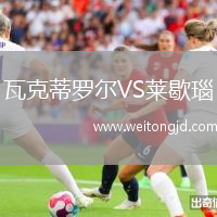 瓦克蒂羅爾VS萊歇瑙
