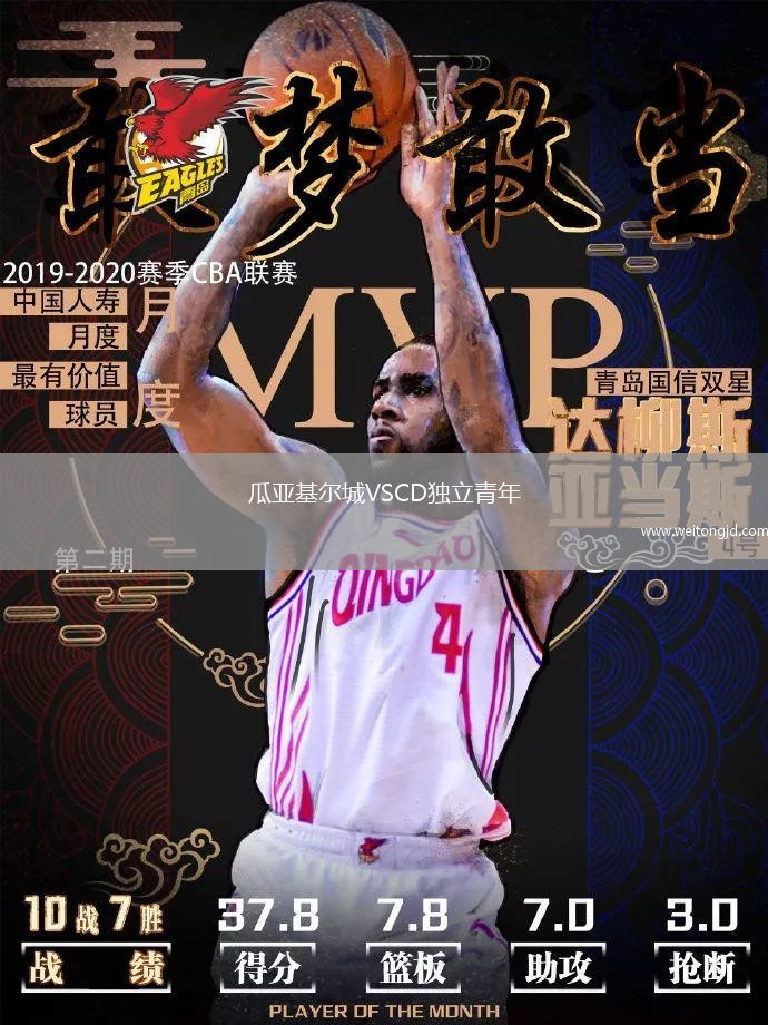 瓜亞基爾城VSCD獨立青年