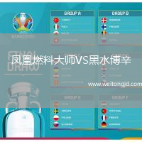 鳳凰燃料大師VS黑水博辛
