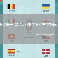 FK海王星克萊佩達VS維爾紐斯
