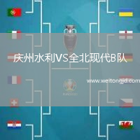 慶州水利VS全北現(xiàn)代B隊(duì)