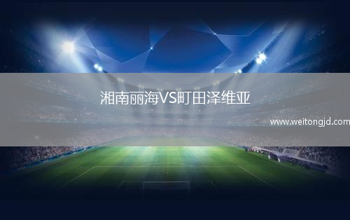 湘南麗海VS町田澤維亞