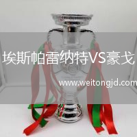 埃斯帕雷納特VS豪戈