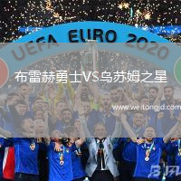 布雷赫勇士VS烏蘇姆之星