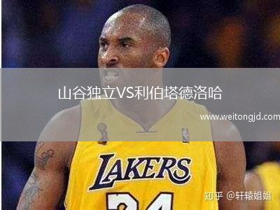 山谷獨(dú)立VS利伯塔德洛哈