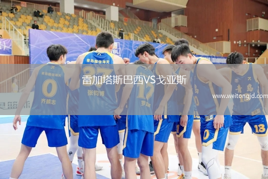雷加塔斯巴西VS戈亞斯