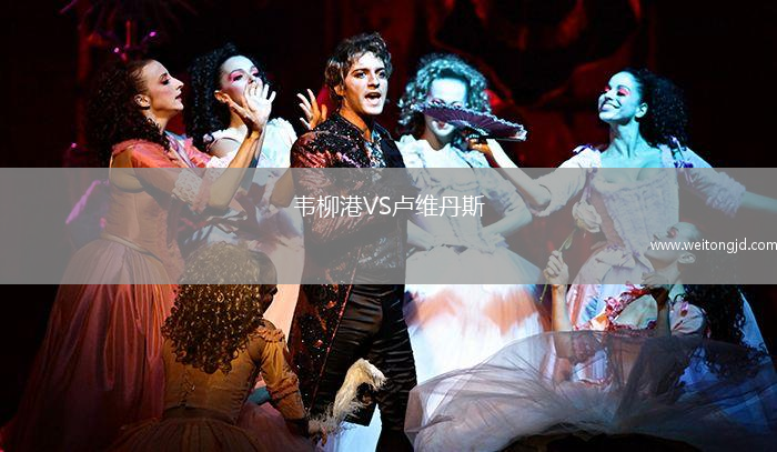 韋柳港VS盧維丹斯