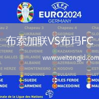 布索加聯VS布瑪FC