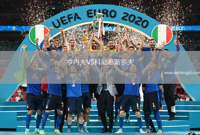 亨內夫VS科尼希斯多夫