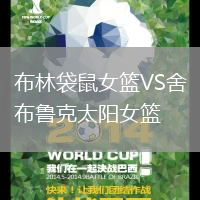 布林袋鼠女籃VS舍布魯克太陽女籃