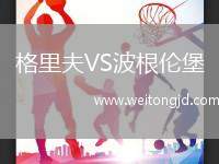 格里夫VS波根倫堡