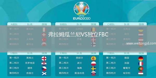 弗拉姆瓜蘭尼VS獨立FBC