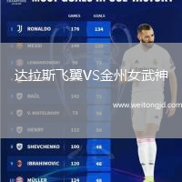 達(dá)拉斯飛翼VS金州女武神