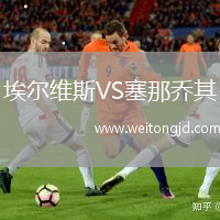 埃爾維斯VS塞那喬其