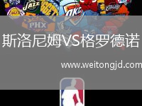 斯洛尼姆VS格羅德諾