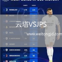 云塔VSJPS