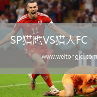 SP獵鷹VS獵人FC