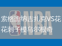 索格迪納吉扎克VS花刺子模烏爾根奇