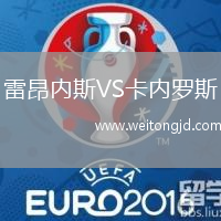 雷昂內斯VS卡內羅斯