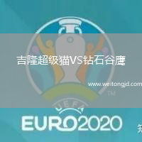 吉隆超級貓VS鉆石谷鷹