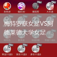 梅特羅聯(lián)女足VS阿德萊德大學(xué)女足