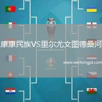 康康民族VS里爾尤文圖德桑河