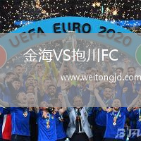 金海VS抱川FC