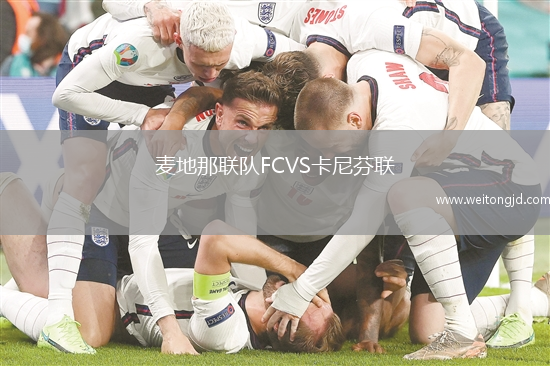 麥地那聯(lián)隊FCVS卡尼芬聯(lián)