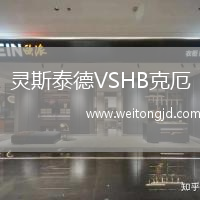 靈斯泰德VSHB克厄
