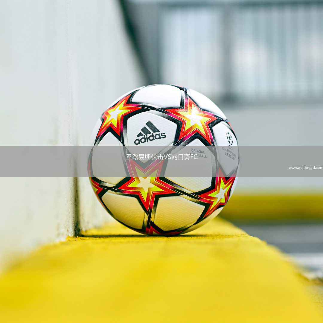 圣路易斯伏擊VS向日葵FC
