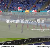 維爾紐斯投資VS米尼捷