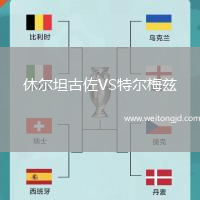 休爾坦古佐VS特爾梅茲
