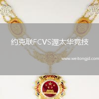 約克聯FCVS渥太華競技