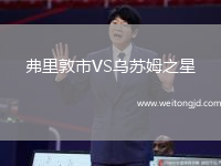 弗里敦市VS烏蘇姆之星