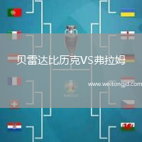 貝雷達比歷克VS弗拉姆