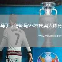 馬丁萊德斯馬VS林皮奧人體育