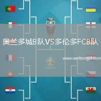 奧蘭多城B隊(duì)VS多倫多FCB隊(duì)