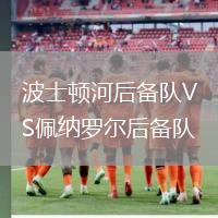 波士頓河后備隊(duì)VS佩納羅爾后備隊(duì)