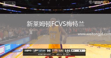 新萊姆頓FCVS梅特蘭