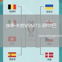埃斯卡蘇VSMTS-阿爾巴