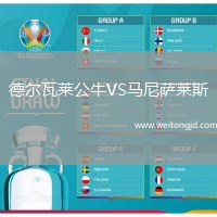 德爾瓦萊公牛VS馬尼薩萊斯