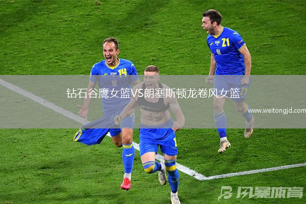 鉆石谷鷹女籃VS朗塞斯頓龍卷風女籃